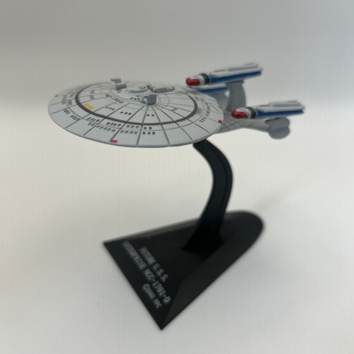 Furuta star trek - vol, future