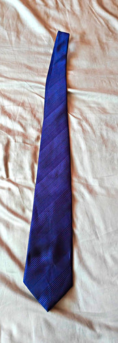 Men classic purple striped - classic,