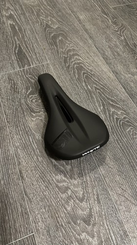 Whyte 2027 ebike saddle - whyte,