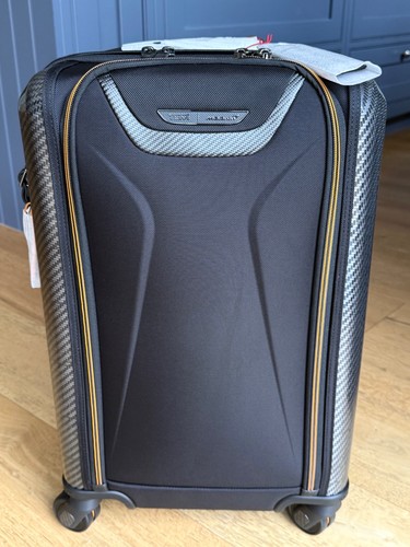 Tumi mclaren aero - aero, expandable