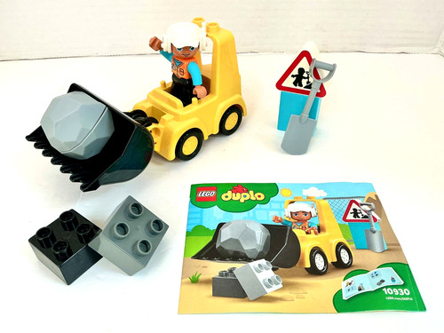 Lego duplo 10930 - 10930, town