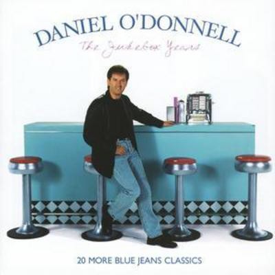 Daniel donnell the - the, jukebox