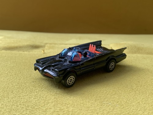 Corgi juniors batmobile car - juniors,