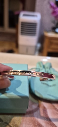 Tiffany 1837 sterling - 1837,