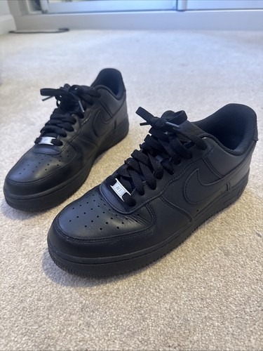 Air force low - low, size
