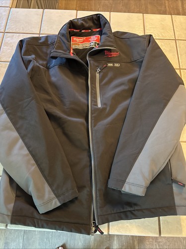 Milwaukee jacket mens large - jacket,