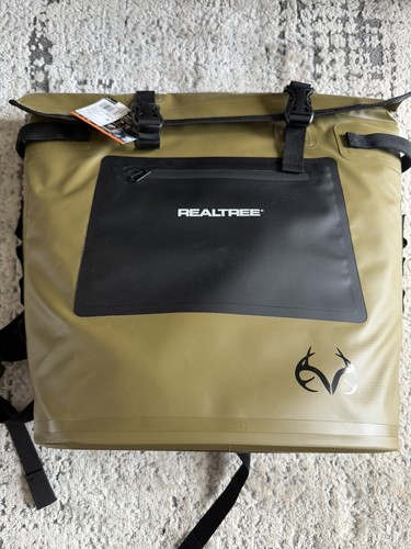 Realtree trail blazer - realtree, cooling