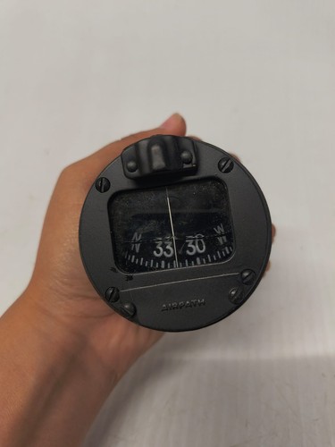 Airpath aircraft compass - aircraft,