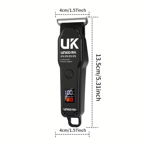 Professional hair trimmer mini - trimmer,