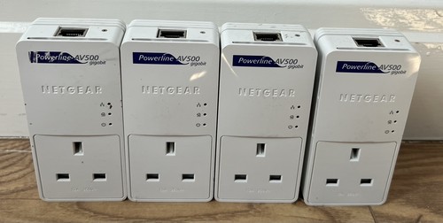Netgear xav5601 500 - netgear,
