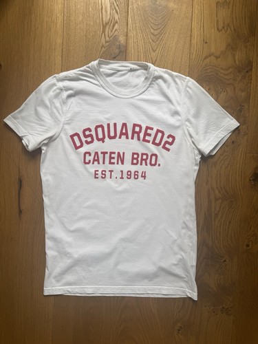Dsquared men medium white - medium,