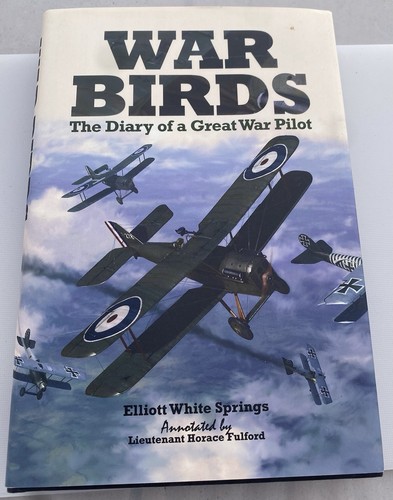 War birds the diary of - :, a