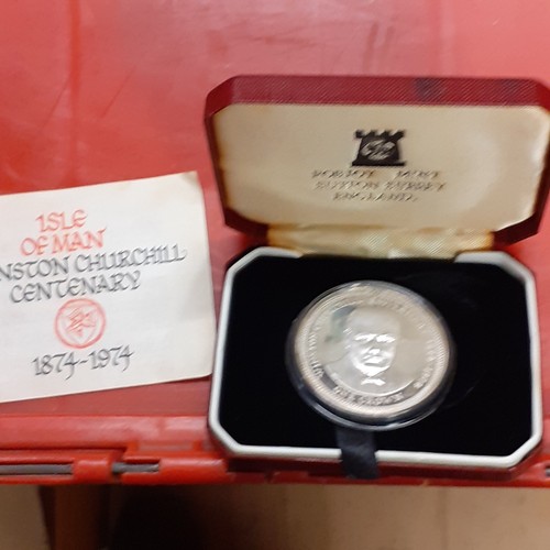 1974 isle man - 1974, of