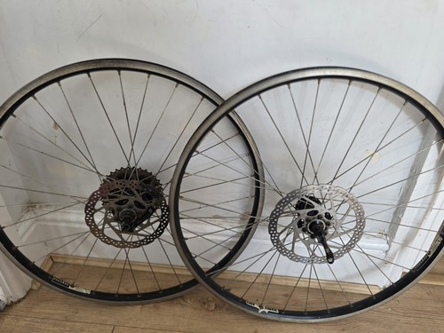 One reet ard mtb - one, 26'