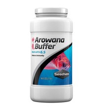 Seachem arowana buffer - arowana, 500g