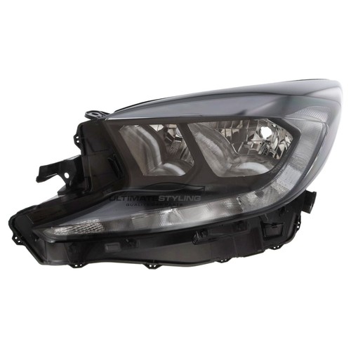 Fits toyota aygo - fits,