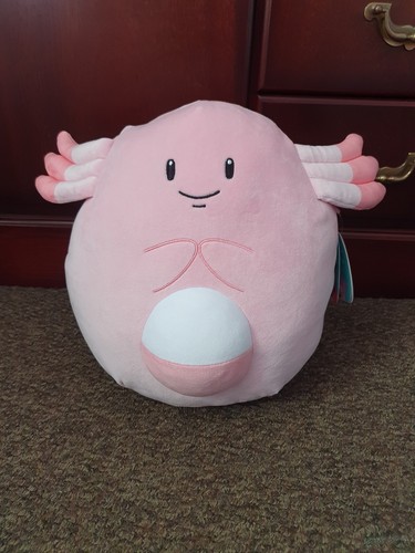 Squishmallow pokecentre - squishmallow,
