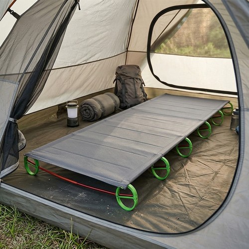 Camping cots bed - camping,