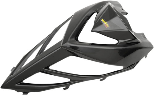 Maier hood raptor 700r - hood, blk