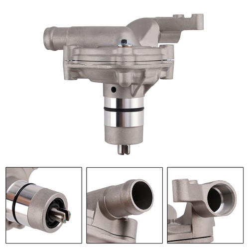 Water pump for honda vt700 - water,