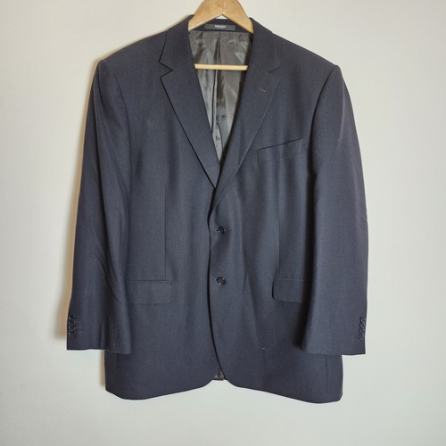 Balmain homme navy - homme, 46