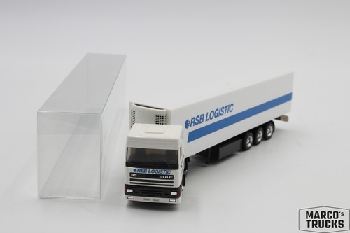 Herpa daf refrigerated - herpa,