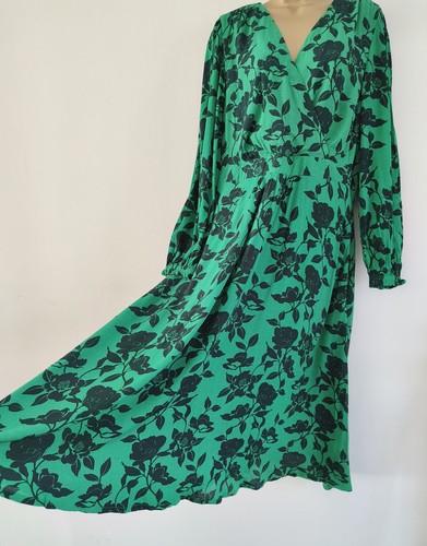 Crew clothing green black - co,