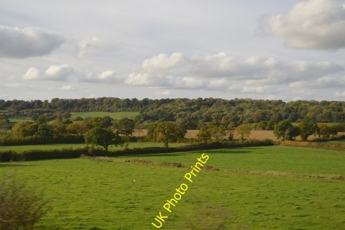 Photo 6x4 pasture land - pasture,