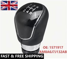 Speed gear shift knob - 5,