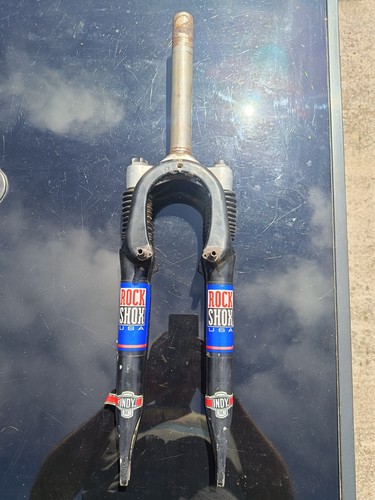 Rock shox indy forks - rock, xc