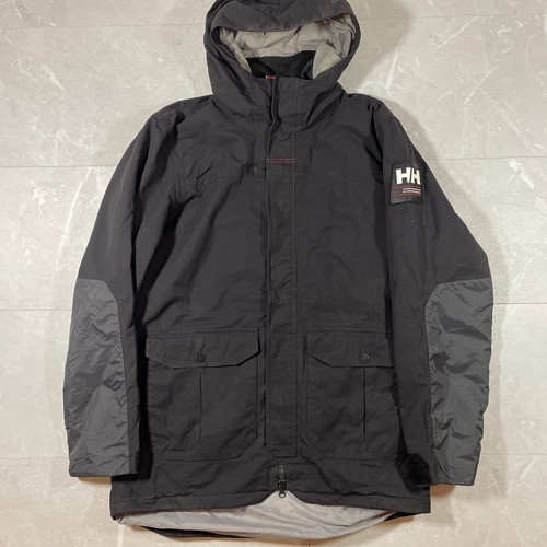 Helly hansen parka - helly,