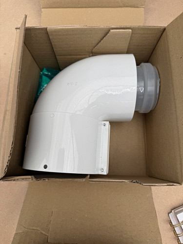 Vaillant elbow pipe for - vaillant,
