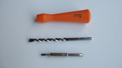 Ring video doorbell - ring,