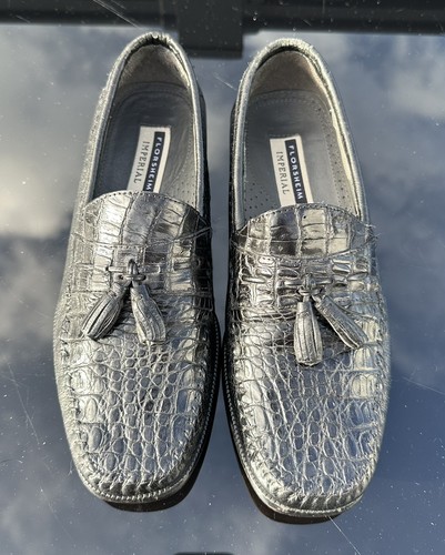 Vintage florsheim imperial - vintage,