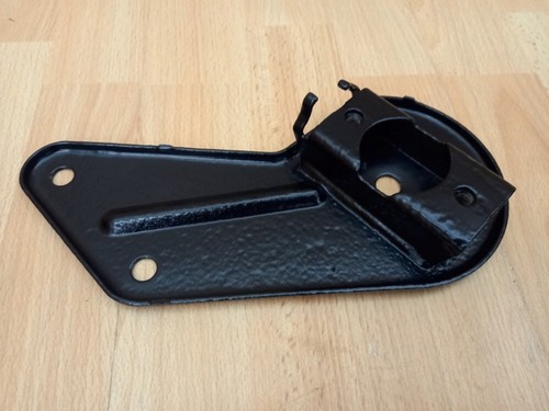 Rear suspension subframe - suspension,