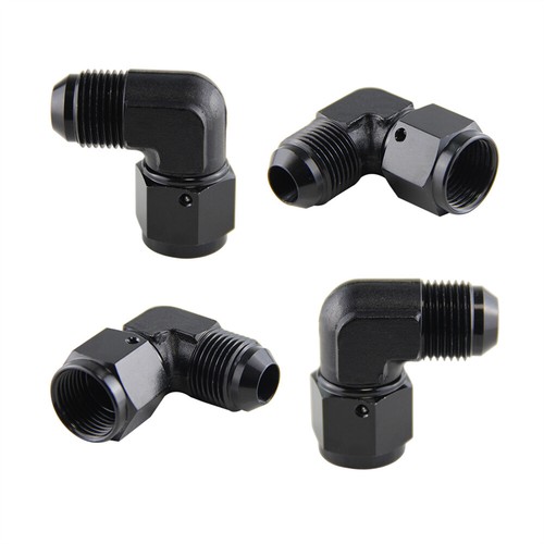 4pcs an8 female - 4pcs, to