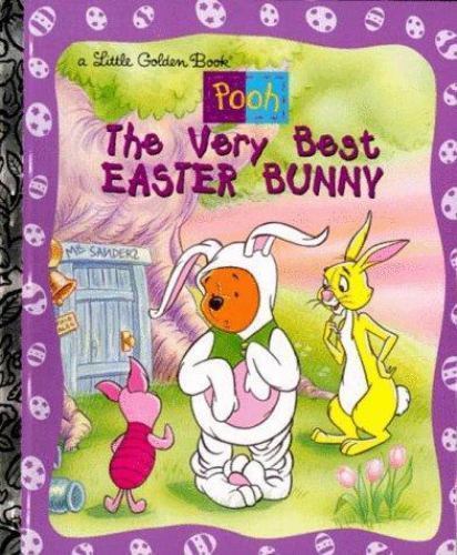 Pooh the very best easter - best,