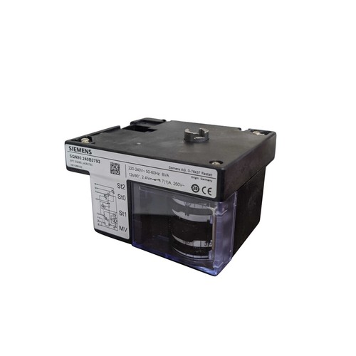 Riello servo motor - riello, 3003887