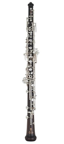Yamaha oboe instrument glossy - oboe,
