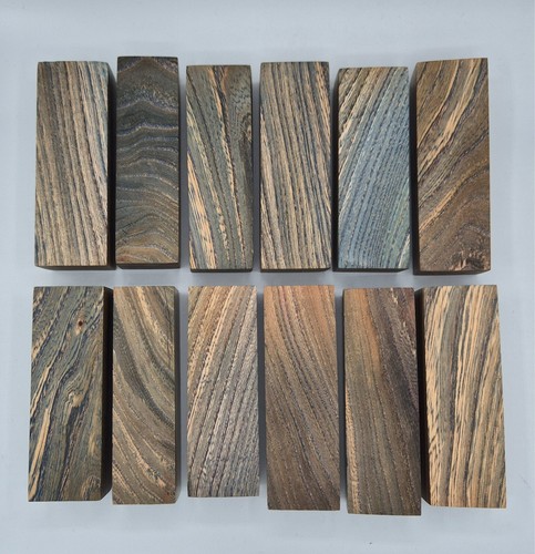 English elm stabilized wood - english,