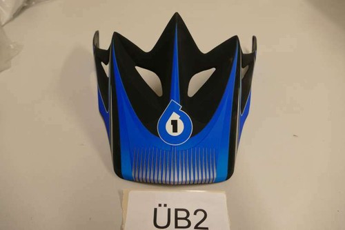 661 sixsixone helmet visor