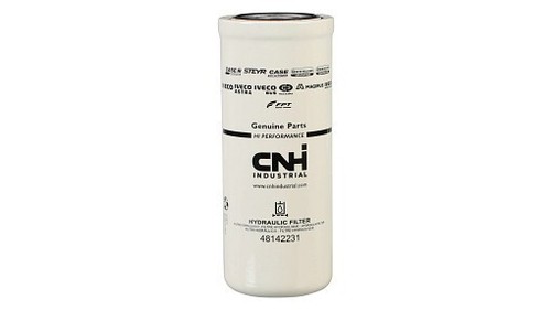 48142231 84226258 filter oil - 48142231,