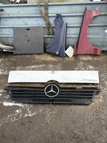 Mercedes atego 815 817 - mercedes,