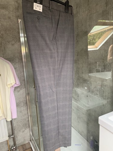 Check smart suit - check,