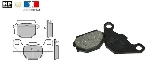 Aprilia moto stark brake - aprilia,
