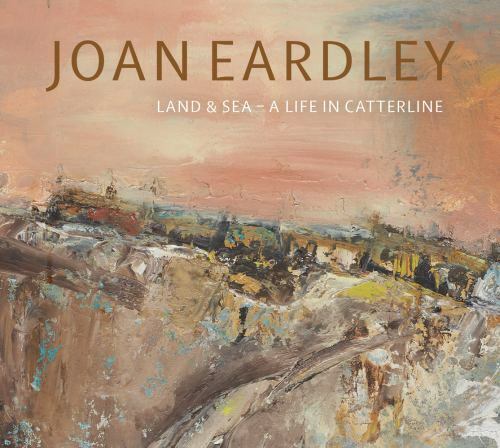 Joan eardley land - land, a