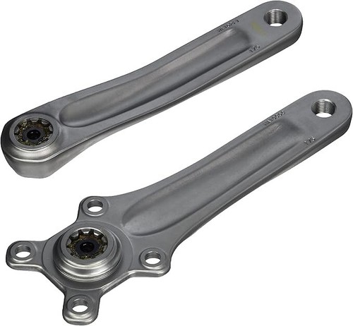 Truvativ crank arms - truvativ,