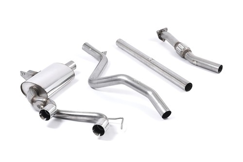 Milltek sport performance - sport, cat