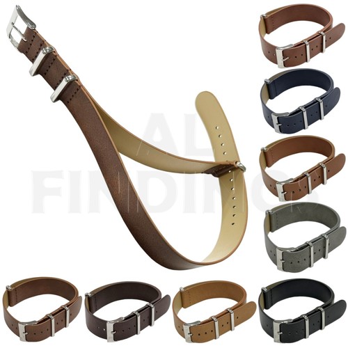 Military watch strap band - military,