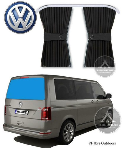 Transporter tailgate - t5, t6
